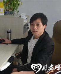 一個人
