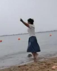 冷暖自知