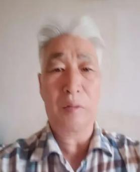 青松