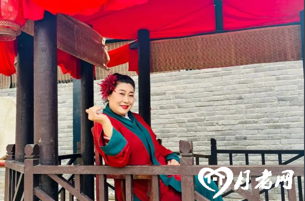王婆說媒 王婆說媒